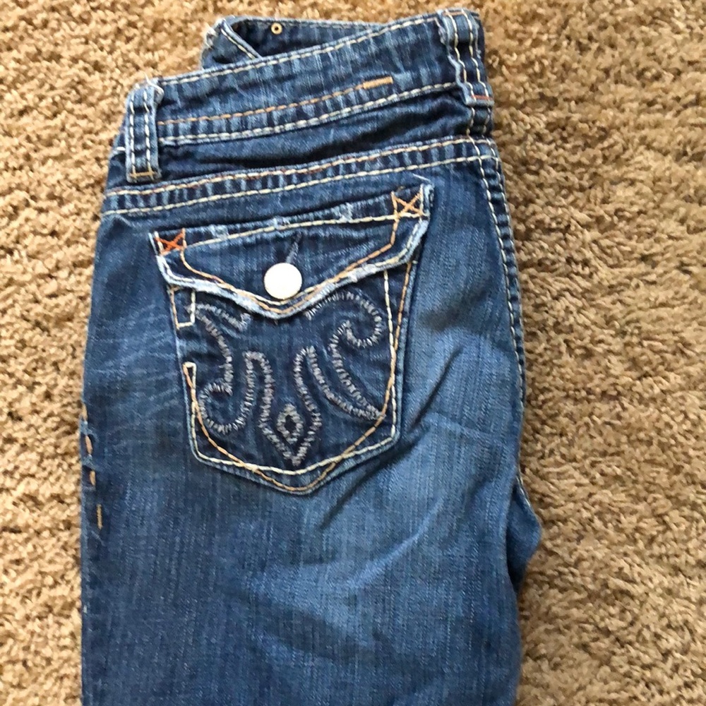 Jeans - Picture 3 of 4